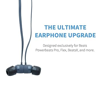 Amazon.co.jp: Comply(コンプライ) SPORT PRO Beats対応